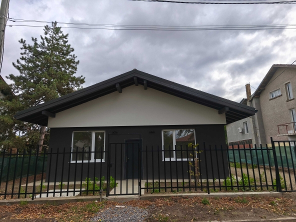 Къща в с. Негован, Област София-град - 95 кв.м за 1530 €/кв.м - Снимка #1