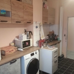 Двустаен апартамент в София, Свобода - 65 кв.м за 1012 €/кв.м - Снимка #1