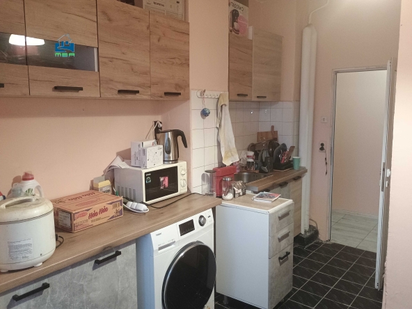 Двустаен апартамент в София, Свобода - 65 кв.м за 1012 €/кв.м - Снимка #1