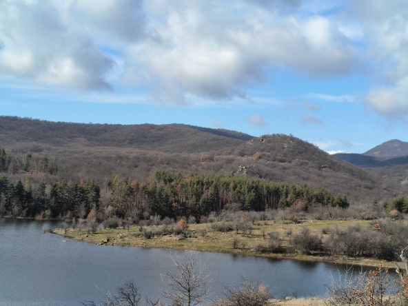 Парцел в с. Златосел, Област Пловдив - 14000 кв.м за 0 €/кв.м - Снимка #1