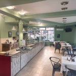 Заведение в София, Студентски град - 100 кв.м за 153 €/кв.м - Снимка #1