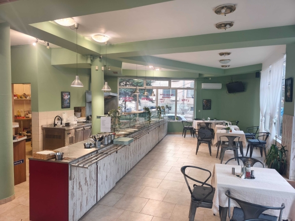 Заведение в София, Студентски град - 100 кв.м за 153 €/кв.м - Снимка #1