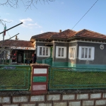 Къща в с. Срацимир, Област Силистра - 60 кв.м за 196 €/кв.м - Снимка #1