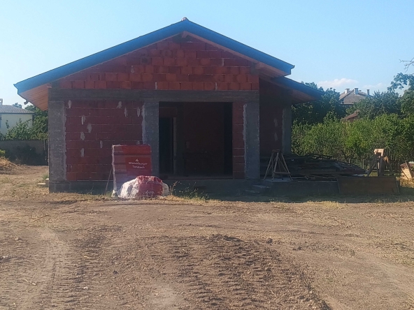 Къща в Пловдив, Тракия - 98 кв.м за 1552 €/кв.м - Снимка #1