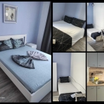 Дава се под наем Двустаен апартамент в Приморско - 40 кв.м за 19.89 € - Снимка #1