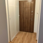 Дава се под наем Едностаен апартамент в Разград, Център - 40 кв.м за 248.88 € - Снимка #1