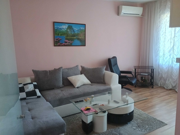 Двустаен апартамент в София, Надежда 2 - 60 кв.м за 1258 €/кв.м - Снимка #1