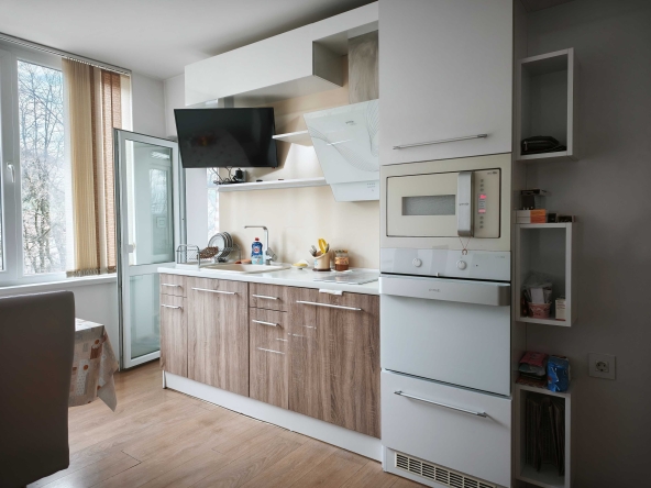 Двустаен апартамент в Елена - 56 кв.м за 660 €/кв.м - Снимка #1