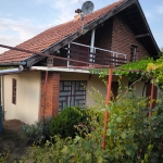 Къща в Търговище, Вилна зона - 100 кв.м за 459 €/кв.м - Снимка #1