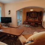 Тристаен апартамент в Плевен, Широк център - 102 кв.м за 1334 €/кв.м - Снимка #1