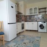 Дава се под наем Тристаен апартамент в София, Люлин 9 - 64 кв.м за 618.12 € - Снимка #1