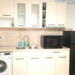 Дава се под наем Едностаен апартамент в Несебър - 31 кв.м за 297.84 € - Снимка #1