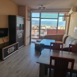 Дава се под наем Двустаен апартамент в Пловдив, Тракия - 72 кв.м за 438.6 € - Снимка #1