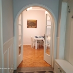 Четиристаен апартамент в София, Оборище - 125 кв.м за 7 €/кв.м - Снимка #1