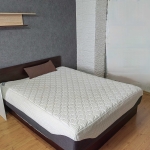 Дава се под наем Двустаен апартамент в Видин, Бонония - 40 кв.м за 198.9 € - Снимка #1