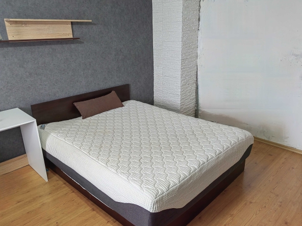 Дава се под наем Двустаен апартамент в Видин, Бонония - 40 кв.м за 198.9 € - Снимка #1