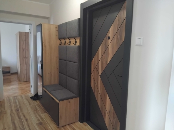 Двустаен апартамент в Русе, Възраждане - 62 кв.м за 1630 €/кв.м - Снимка #1