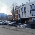 Гараж / Паркомясто в София, Драгалевци - 30 кв.м за 8 €/кв.м - Снимка #1