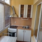 Дава се под наем Едностаен апартамент в София, 7-ми 11-ти километър - 45 кв.м за 525 € - Снимка #1