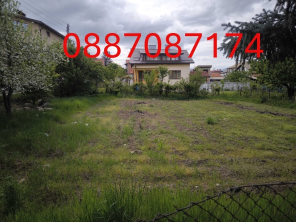 Парцел в Банско - 563 кв.м за 356 €/кв.м - Снимка #1