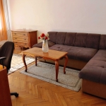 Дава се под наем Двустаен апартамент в София, Стрелбище - 74 кв.м за 550 € - Снимка #1