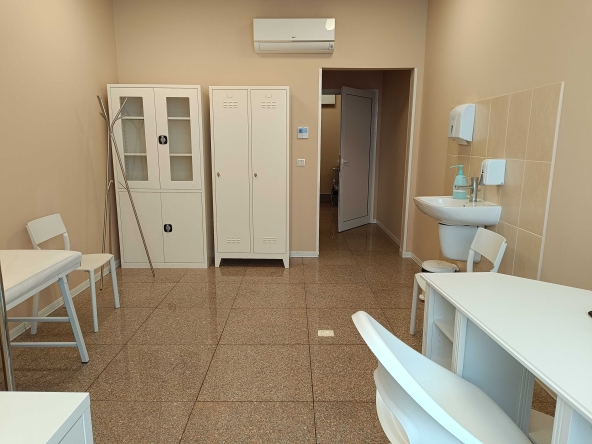 Дава се под наем Офис в София, Манастирски ливади - 16 кв.м за 510 € - Снимка #1