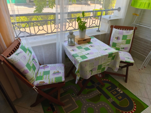 Двустаен апартамент в Созопол - 54 кв.м за 1704 €/кв.м - Снимка #1