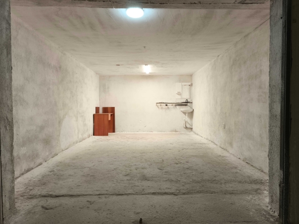 Дава се под наем Гараж / Паркомясто в Стара Загора, Опълченски - 24 кв.м за 71.4 € - Снимка #1