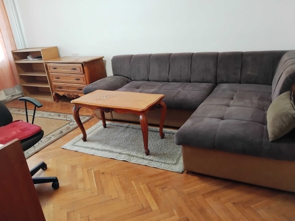 Дава се под наем Двустаен апартамент в София, 7-ми 11-ти километър - 72 кв.м за 600 € - Снимка #1