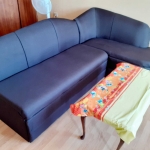 Дава се под наем Едностаен апартамент в Пловдив, Изгрев - 40 кв.м за 229.5 € - Снимка #1