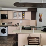 Дава се под наем Двустаен апартамент в Бургас, Сарафово - 65 кв.м за 408 € - Снимка #1