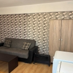 Дава се под наем Едностаен апартамент в Велико Търново, Бузлуджа - 18 кв.м за 153 € - Снимка #1