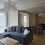 Тристаен апартамент в София, Карпузица - 123 кв.м за 7 €/кв.м - Снимка #1