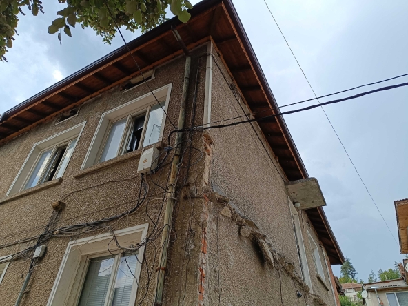 Къща в Габрово, Дядо Дянко - 116 кв.м за 484 €/кв.м - Снимка #1