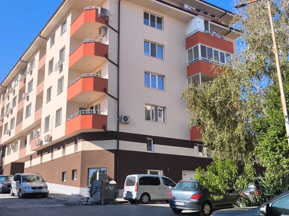 Дава се под наем Гараж / Паркомясто в Стара Загора, Аязмото - 21 кв.м за 66.3 € - Снимка #1