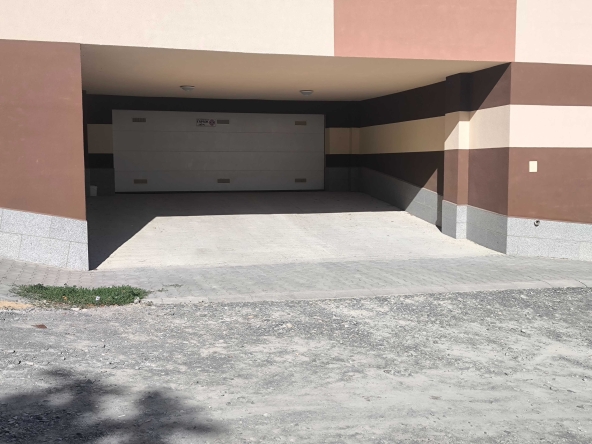 Дава се под наем Гараж / Паркомясто в Стара Загора, Железник - изток - 21 кв.м за 66.3 € - Снимка #1