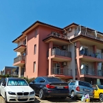 Двустаен апартамент в Созопол - 67 кв.м за 1187 €/кв.м - Снимка #1