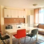 Дава се под наем Двустаен апартамент в Несебър - 65 кв.м за 281 € - Снимка #1