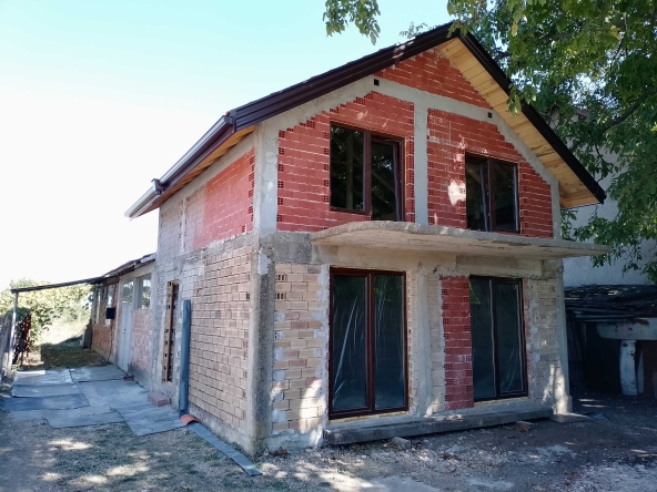 Къща в Стара Загора, Индустриална зона - изток - 40 кв.м за 1450 €/кв.м - Снимка #1
