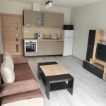 Дава се под наем Двустаен апартамент в Враца, Център - 64 кв.м за 408 € - Снимка #1