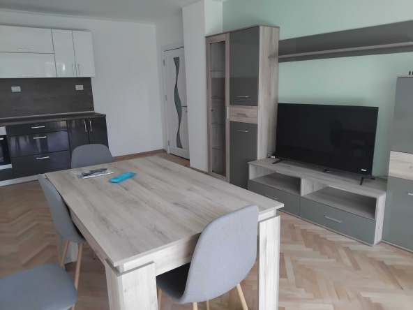 Двустаен апартамент в Русе, Възраждане - 62 кв.м за 2017 €/кв.м - Снимка #1