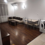 Двустаен апартамент в с. Баня, Област Благоевград - 70 кв.м за 6 €/кв.м - Снимка #1