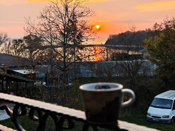 Двустаен апартамент в Китен - 75 кв.м за 1280 €/кв.м - Снимка #1