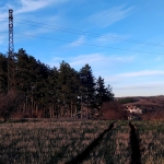 Земеделски имот в Батановци -  кв.м за 4 €/дка - Снимка #1