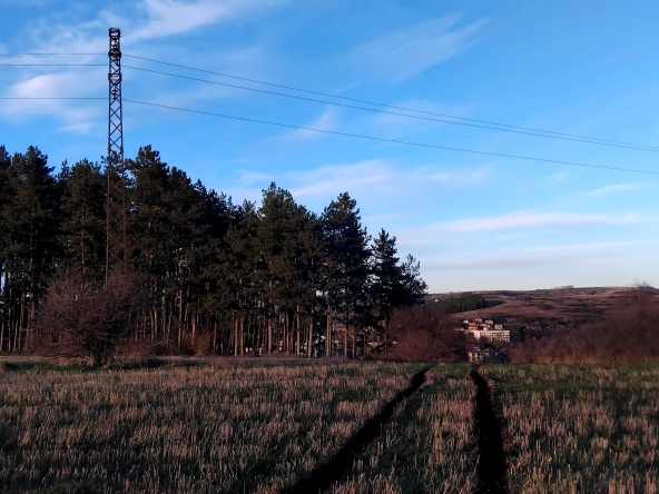 Земеделски имот в Батановци -  кв.м за 4 €/дка - Снимка #1