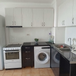 Дава се под наем Тристаен апартамент в Стара Загора, Била - 60 кв.м за 372.3 € - Снимка #1