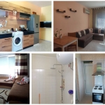 Дава се под наем Двустаен апартамент в Варна, Център - 57 кв.м за 433.5 € - Снимка #1