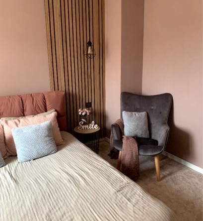 Четиристаен апартамент в Велинград - 82 кв.м за 1342 €/кв.м - Снимка #1