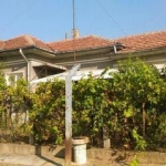 Къща в с. Бабук, Област Силистра - 1000 кв.м за 36 €/кв.м - Снимка #1