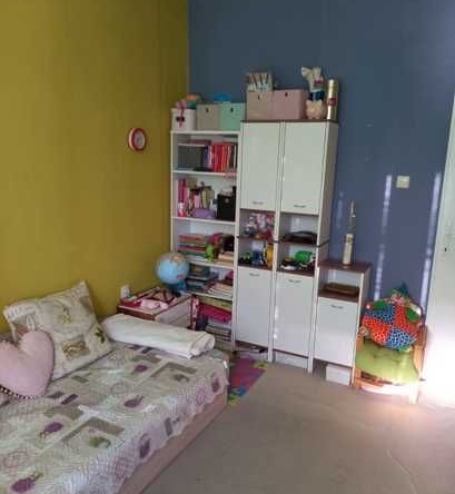 Тристаен апартамент в София, Младост 1 - 88 кв.м за 2194 €/кв.м - Снимка #1